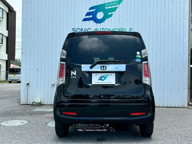 ホンダ N-WGN