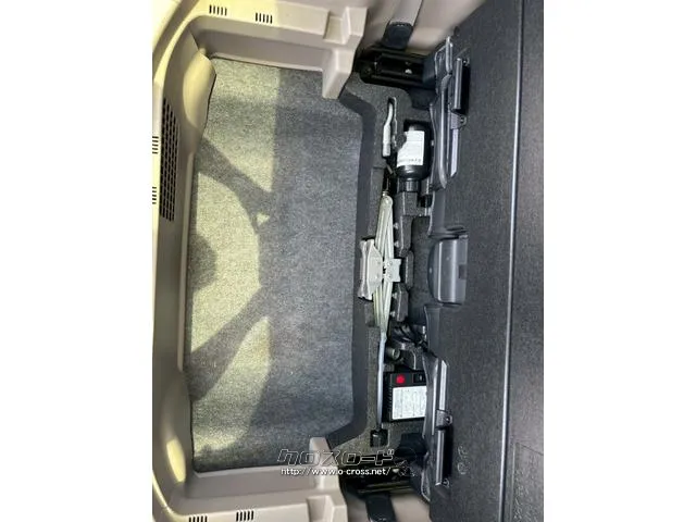 ホンダ N-WGN
