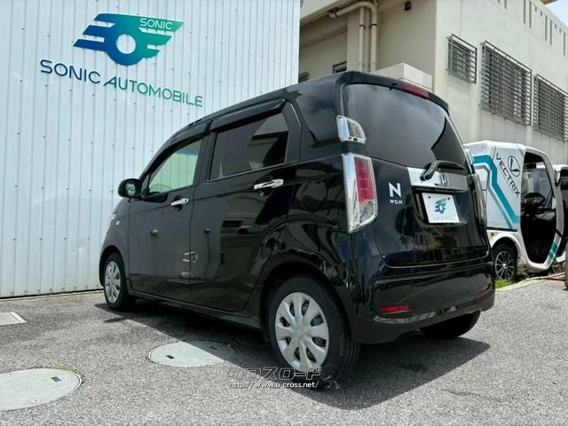 ホンダ N-WGN