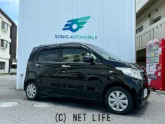 ホンダ N-WGN