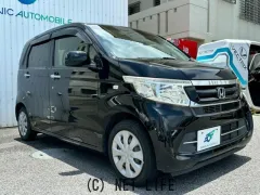 ホンダ N-WGN