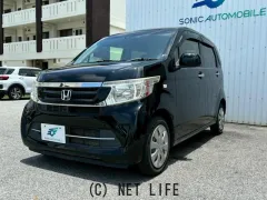 ホンダ N-WGN