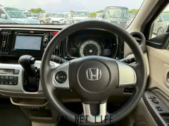 ホンダ N-WGN