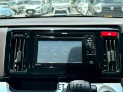 ホンダ N-WGN