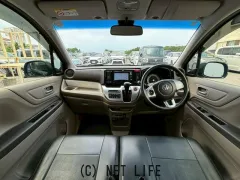 ホンダ N-WGN