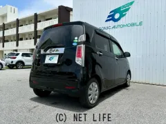 ホンダ N-WGN
