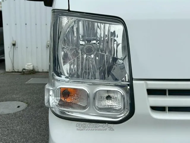 日産 NV100クリッパー