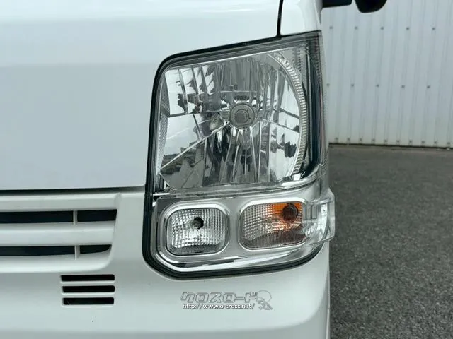 日産 NV100クリッパー