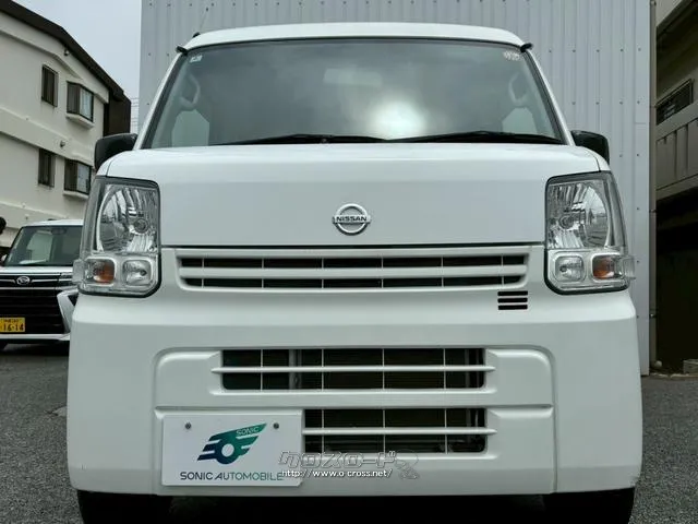 日産 NV100クリッパー