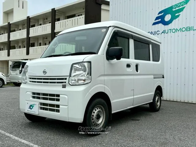 日産 NV100クリッパー