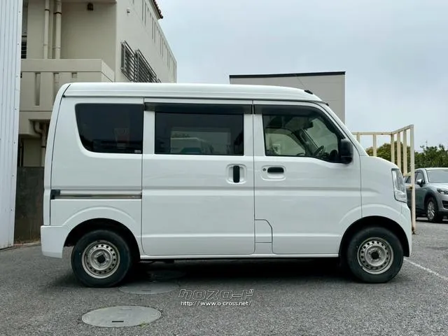 日産 NV100クリッパー