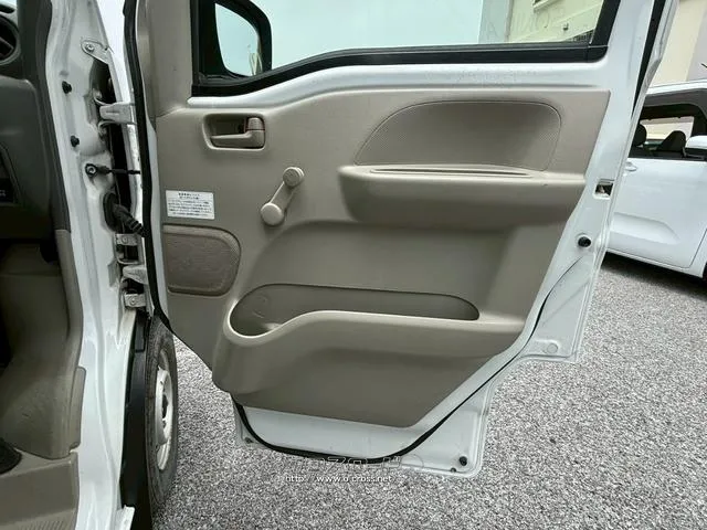 日産 NV100クリッパー