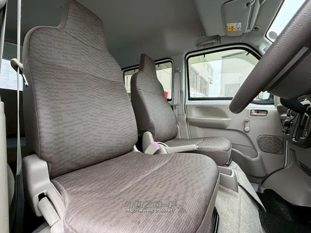 日産 NV100クリッパー