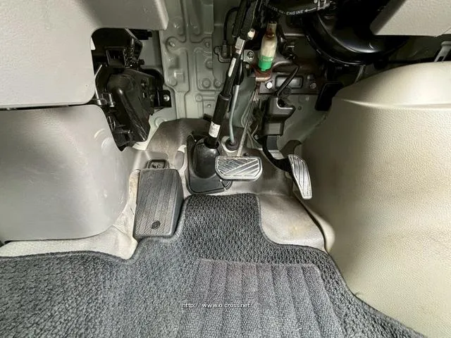 日産 NV100クリッパー