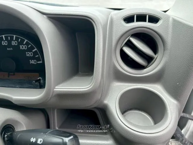 日産 NV100クリッパー