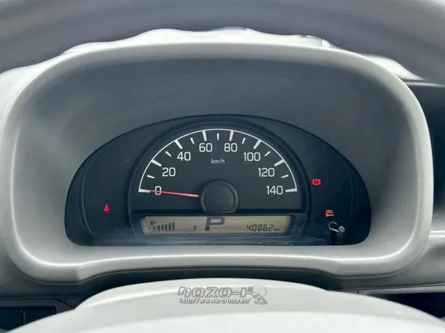 日産 NV100クリッパー