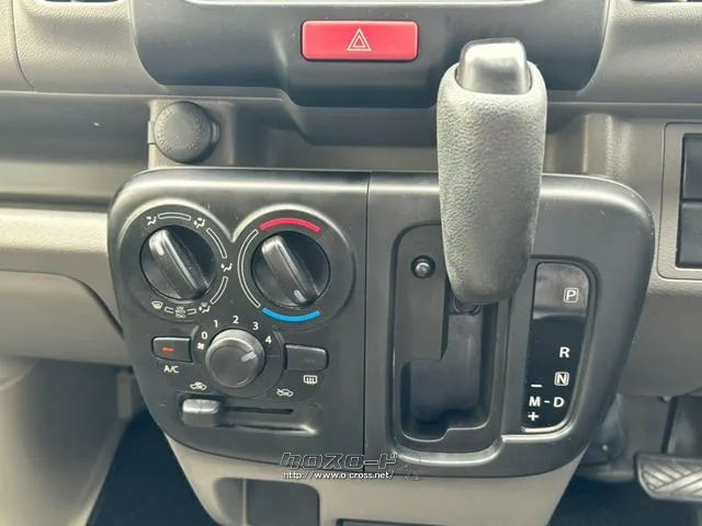 日産 NV100クリッパー