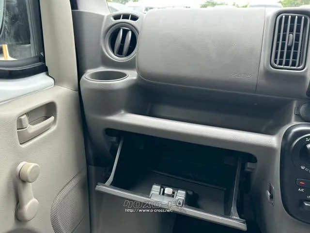 日産 NV100クリッパー