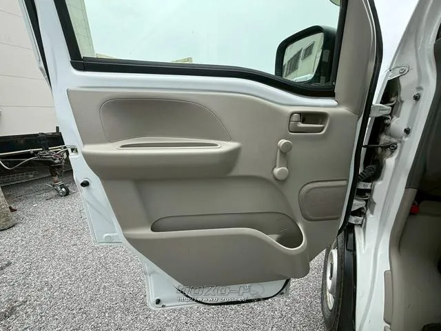 日産 NV100クリッパー