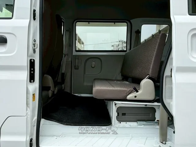 日産 NV100クリッパー