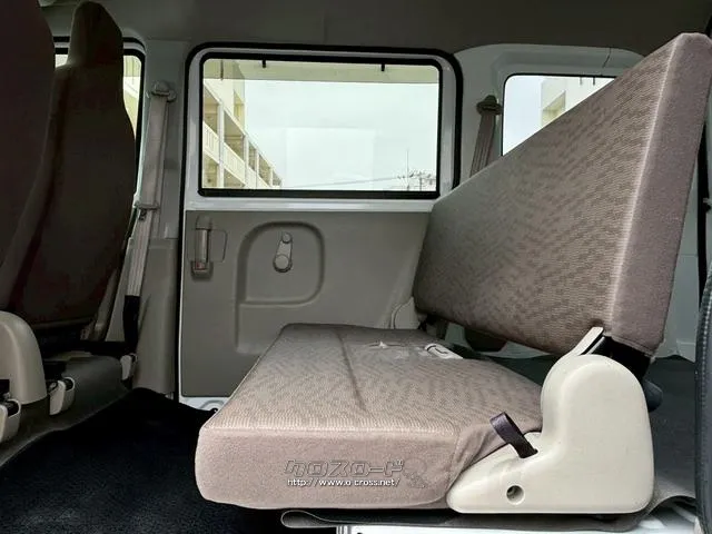 日産 NV100クリッパー
