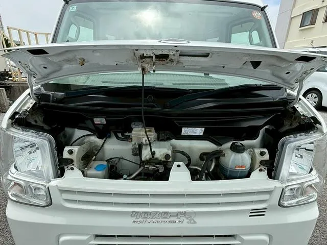 日産 NV100クリッパー