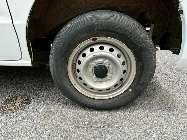日産 NV100クリッパー
