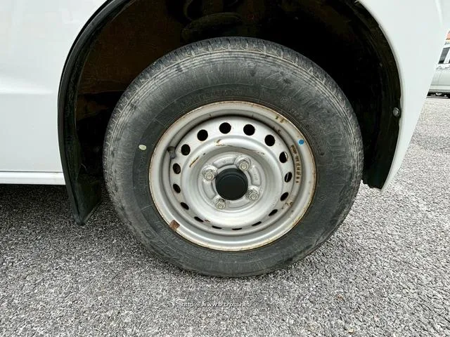 日産 NV100クリッパー