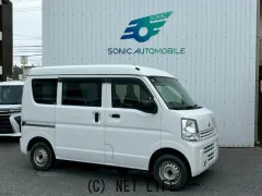 日産 NV100クリッパー