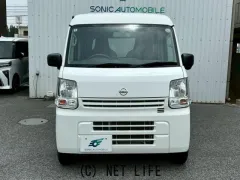 日産 NV100クリッパー