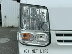 日産 NV100クリッパー