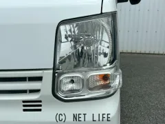 日産 NV100クリッパー