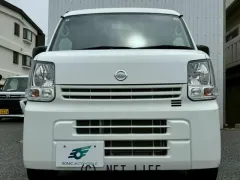 日産 NV100クリッパー
