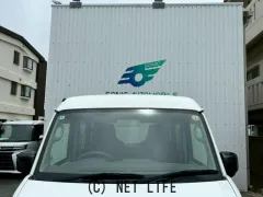 日産 NV100クリッパー