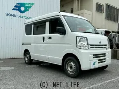 日産 NV100クリッパー