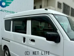 日産 NV100クリッパー