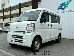 日産 NV100クリッパー