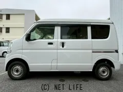 日産 NV100クリッパー