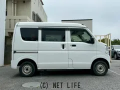 日産 NV100クリッパー