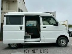 日産 NV100クリッパー