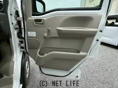 日産 NV100クリッパー