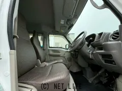 日産 NV100クリッパー
