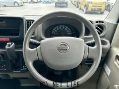 日産 NV100クリッパー