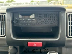 日産 NV100クリッパー