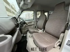 日産 NV100クリッパー