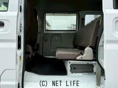 日産 NV100クリッパー