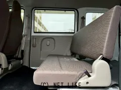 日産 NV100クリッパー