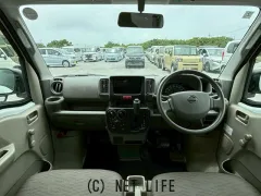 日産 NV100クリッパー
