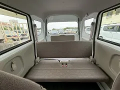 日産 NV100クリッパー