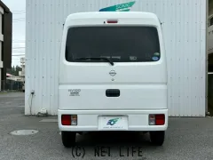 日産 NV100クリッパー